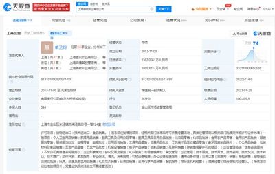 滬上阿姨增資至1162萬并拓展個人衛(wèi)生用品銷售業(yè)務(wù)，多位新股東加入助力發(fā)展
