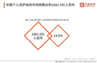 2019全球與中國個人洗護(hù)用品市場洞察 品類趨勢與電商銷售新格局