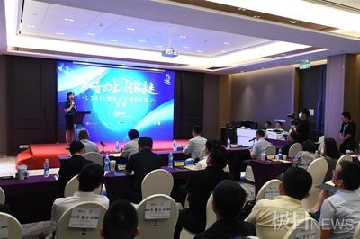 知音云上創(chuàng)投大賽復(fù)賽如火如荼，搭建平臺(tái)助力潛力企業(yè)落戶發(fā)展